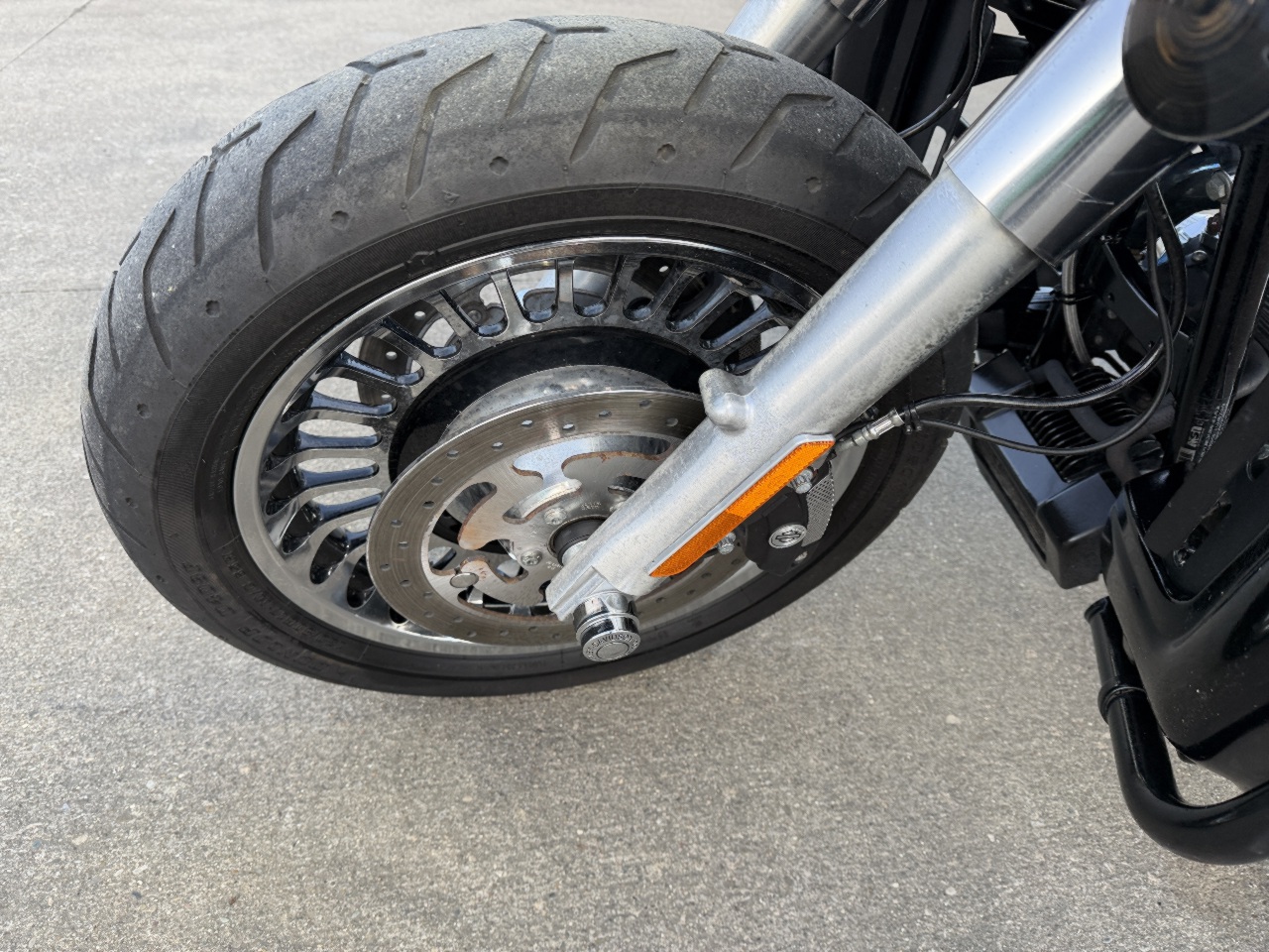 2012 Harley-Davidson FLHTK Electra Glide Ultra Limited / Street Glide